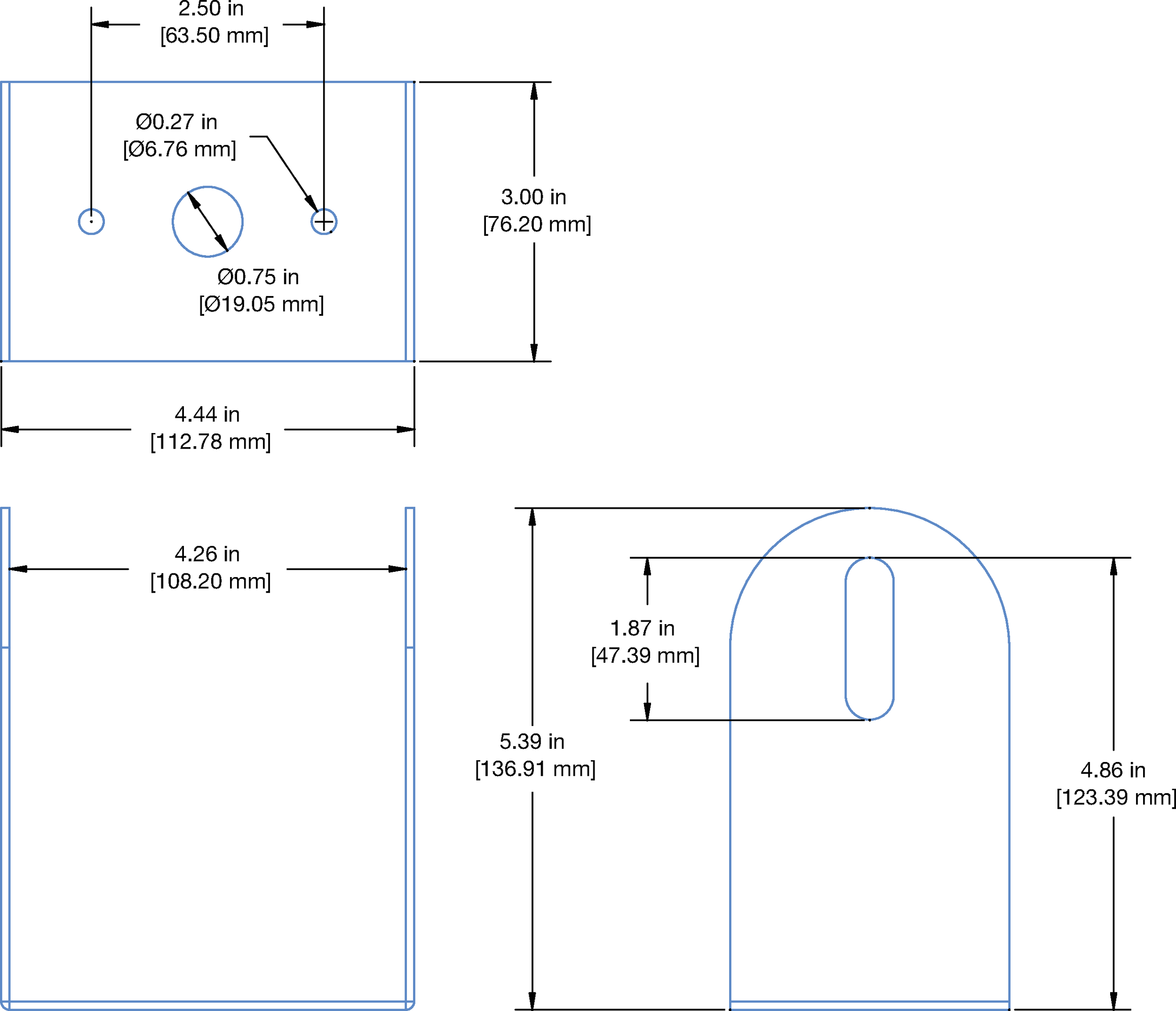 MM-4XP_MUB_Dimensions.ai