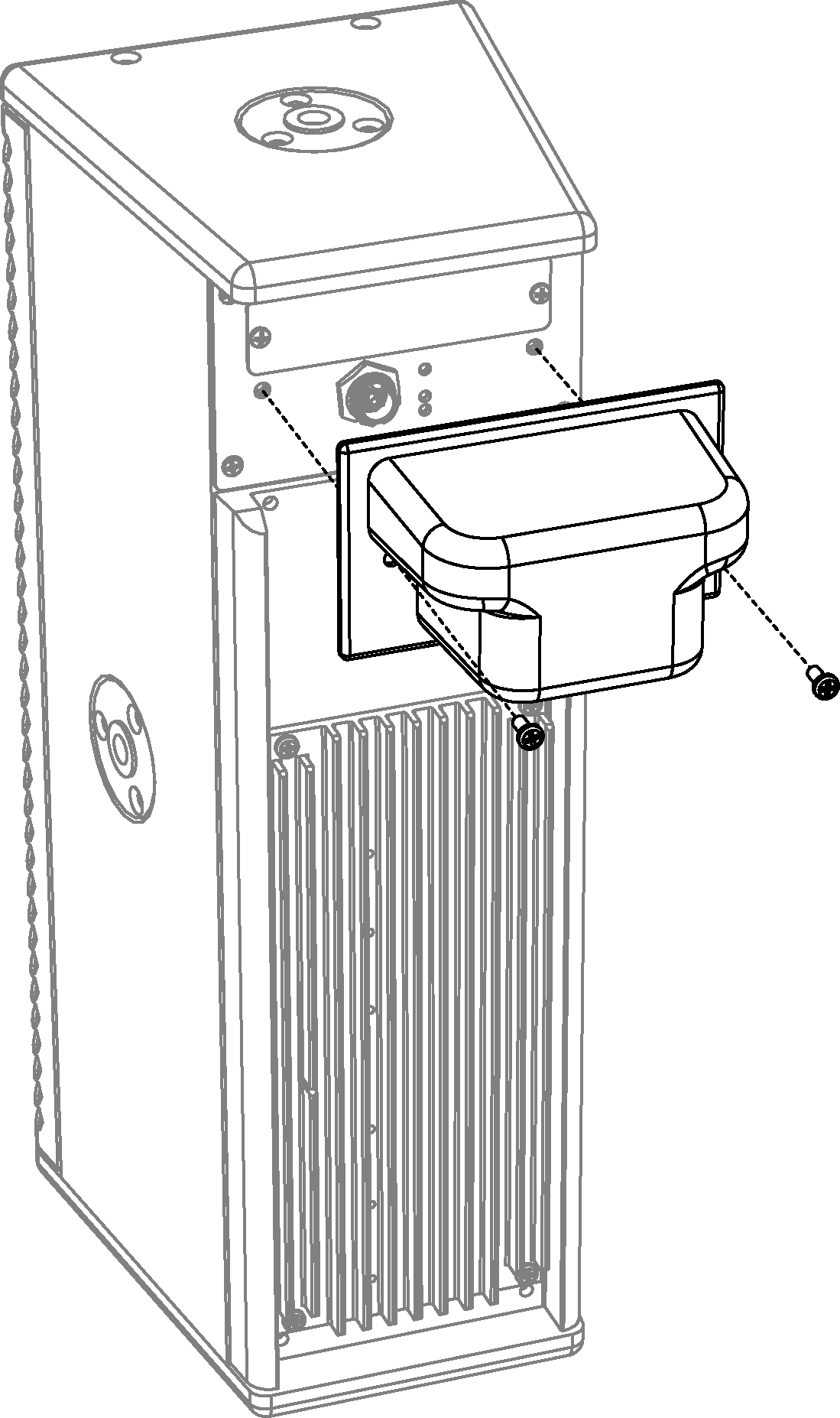 UPM-1XP_RHoodUps_Expl.ai