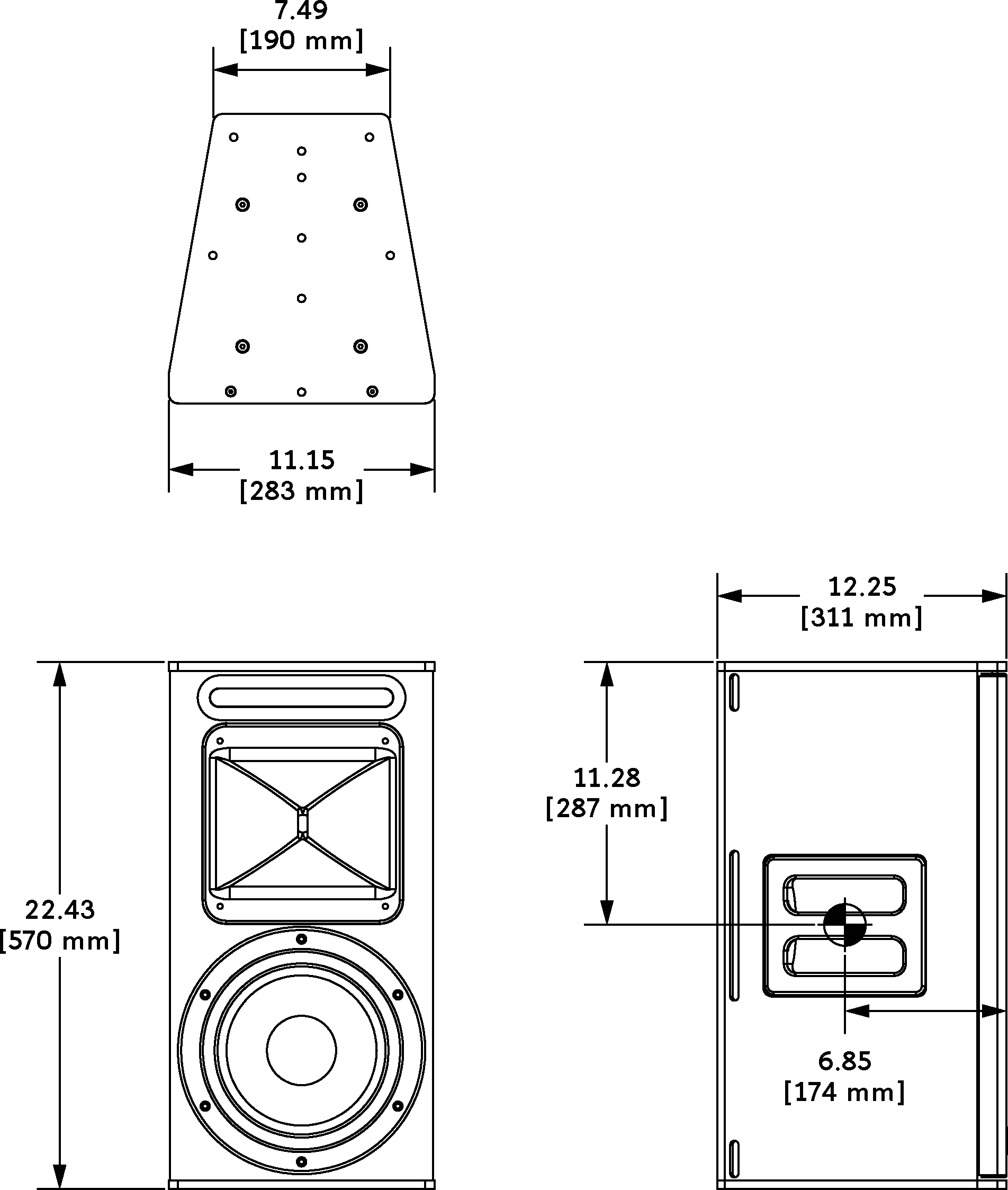 UPJ-1XP_Dimensions.ai