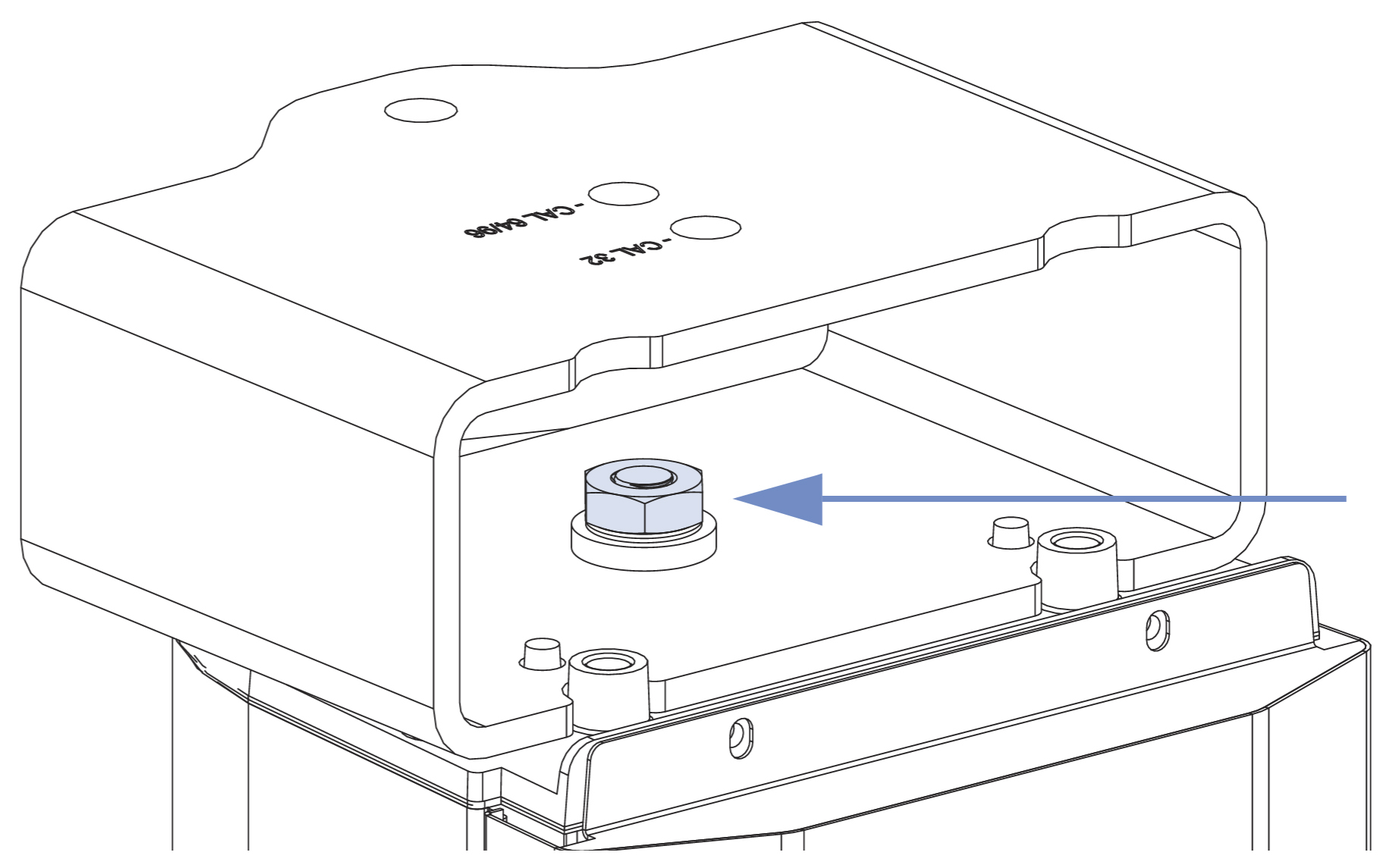 cal-install-single-point-hang-reattach-nut.jpg