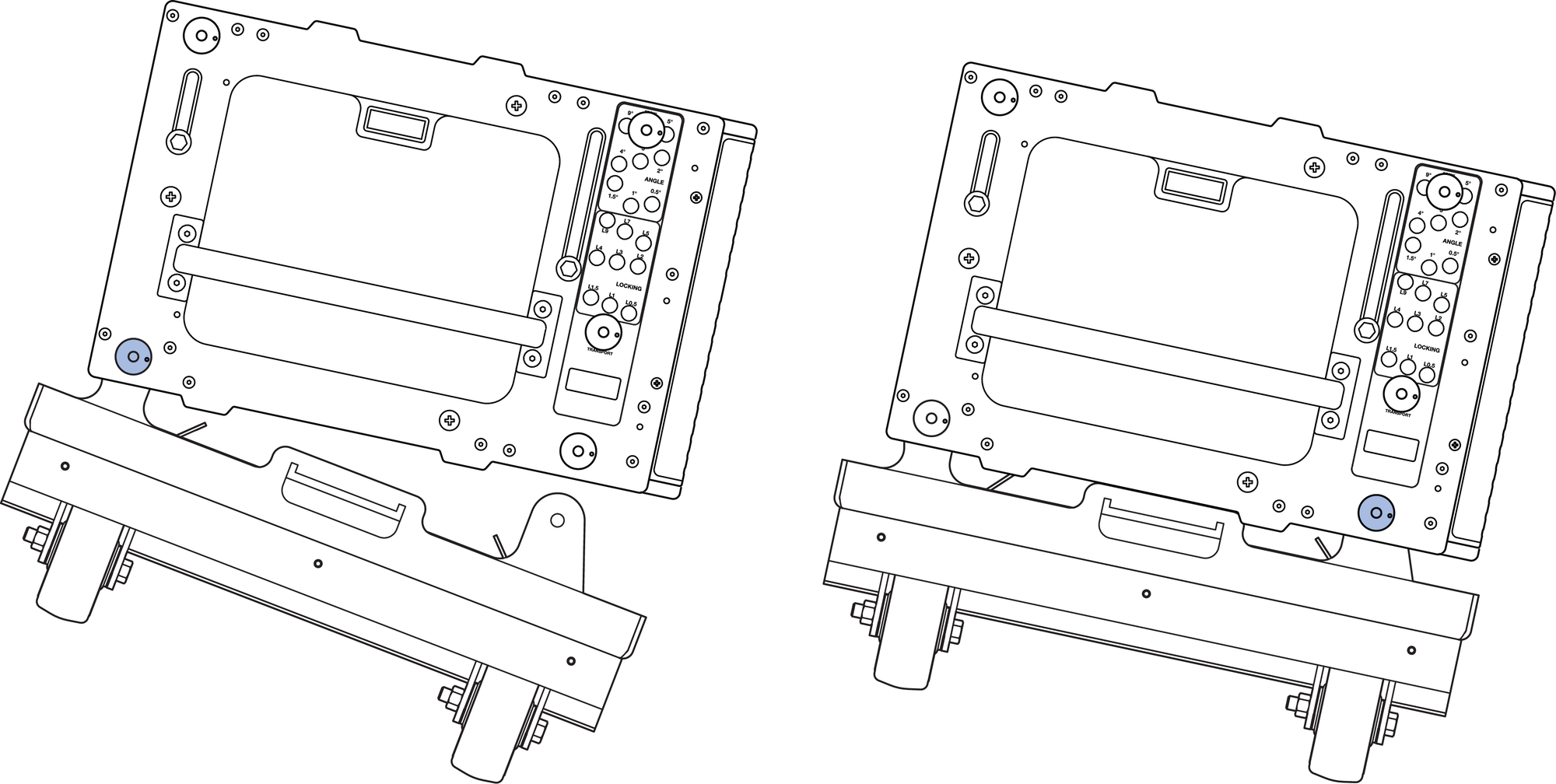 PANTHER_caster_pin_connection_two-steps.ai