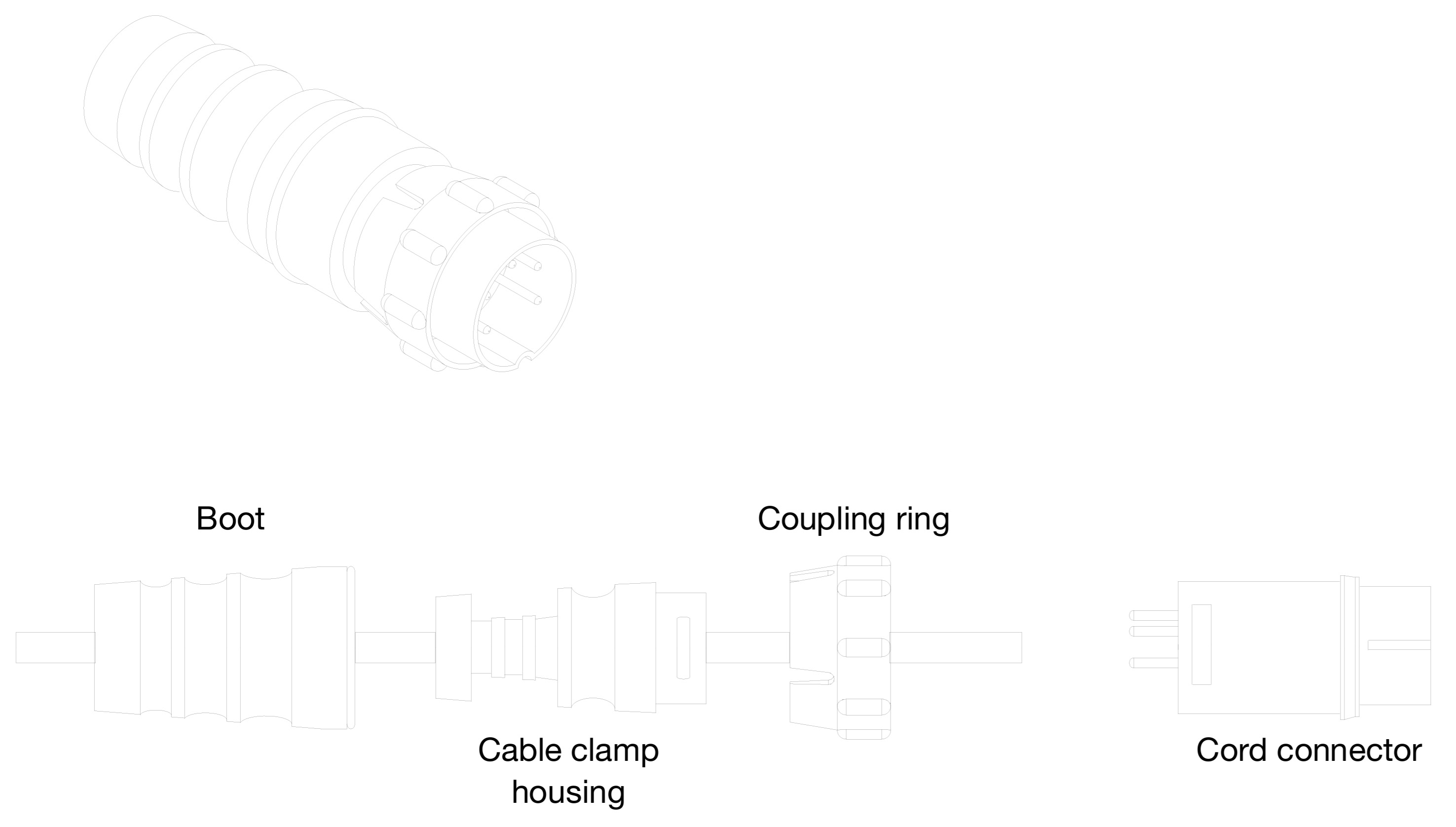 Operating Instructions — MM-4XP