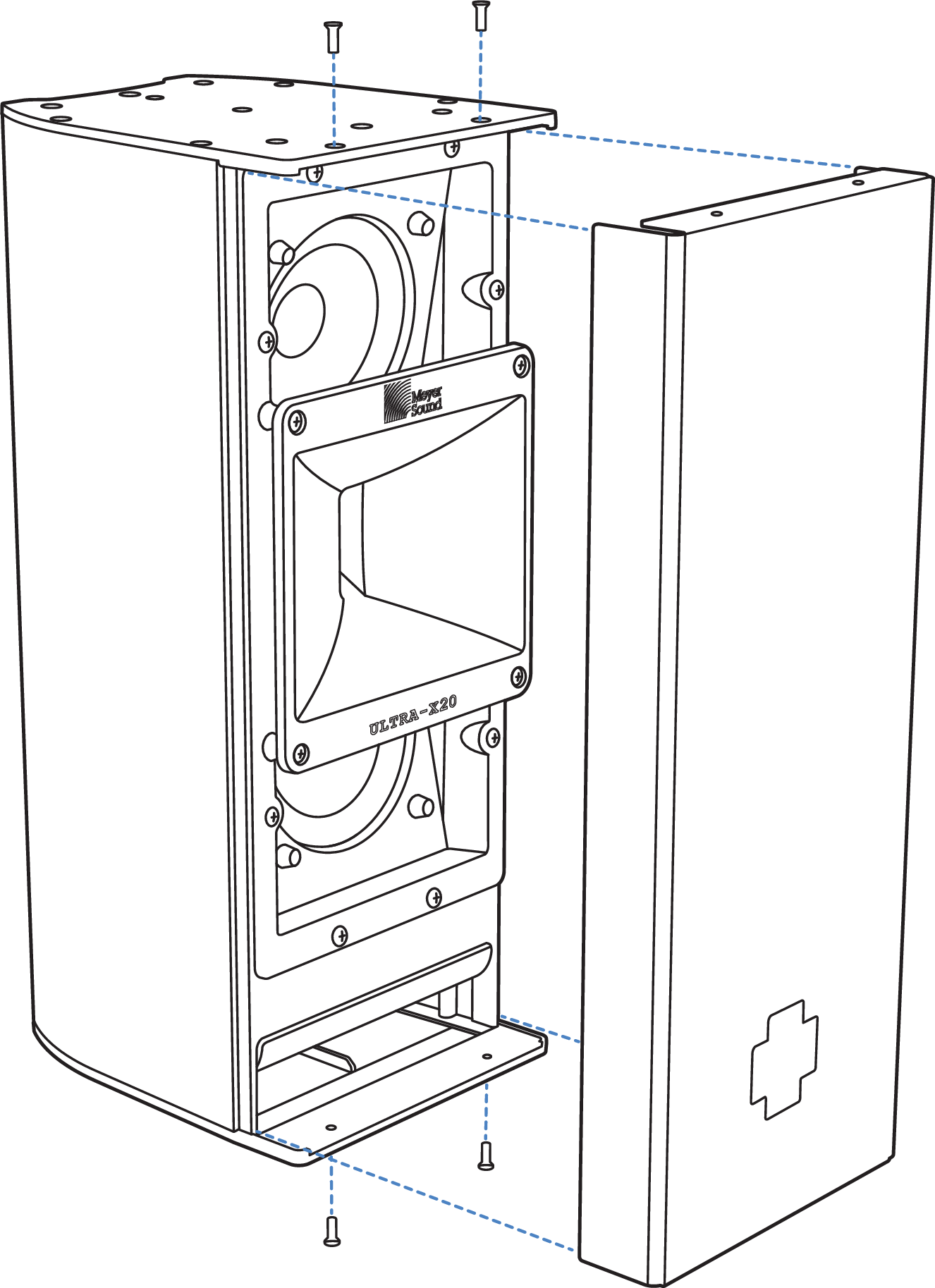 Ultra-X20_grill_removal.ai