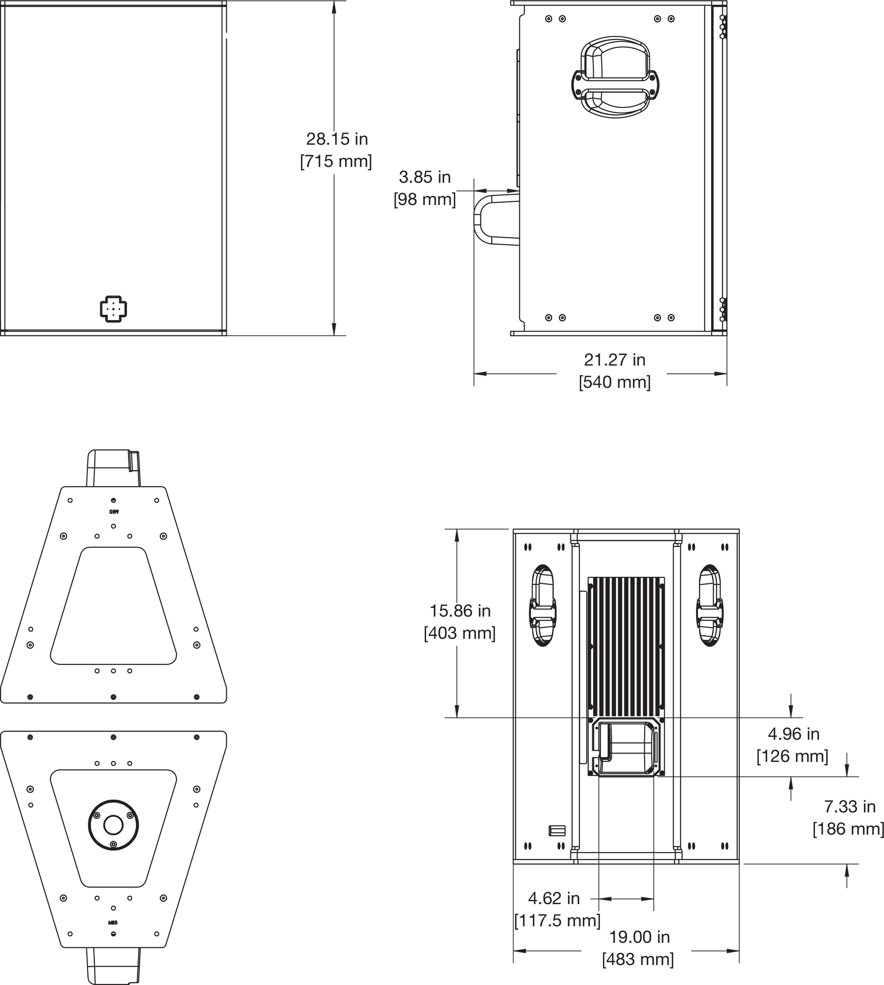 45_291_XXX_XX_UPQ-D_LOUDSPEAKER_ASSY-dimensions_with_rainhood.AI