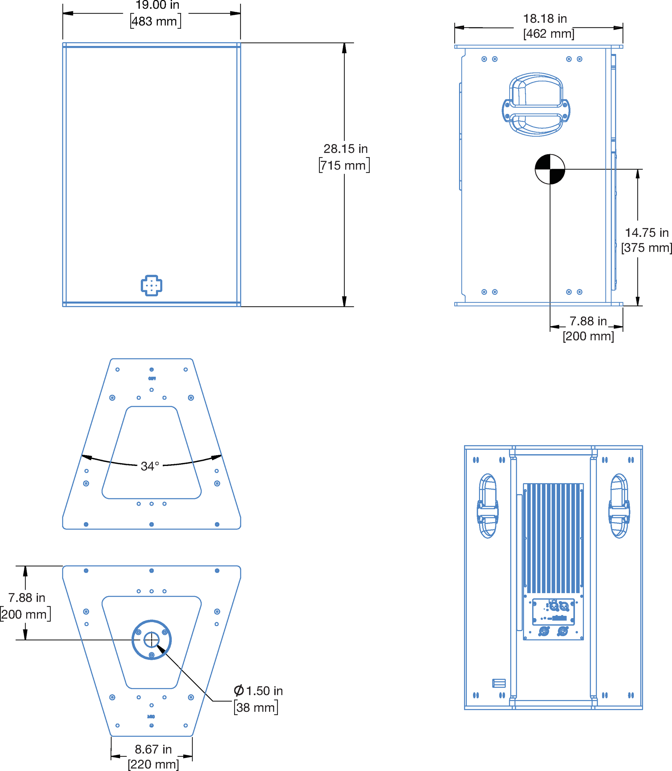 45_291_XXX_XX_UPQ-D_LOUDSPEAKER_ASSY--dimensions.AI