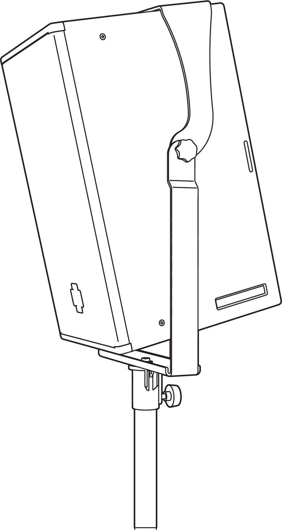 MYA-X40_with_pole_and_adapter.ai