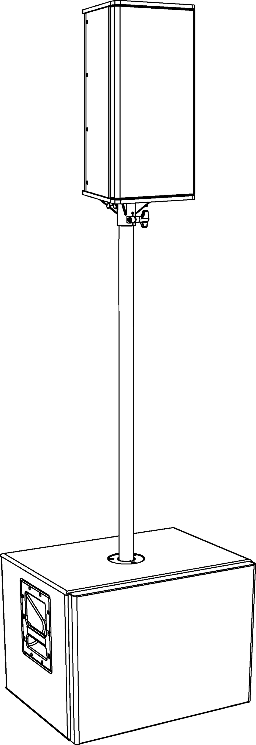 UMS-1XP_PoleMount.ai