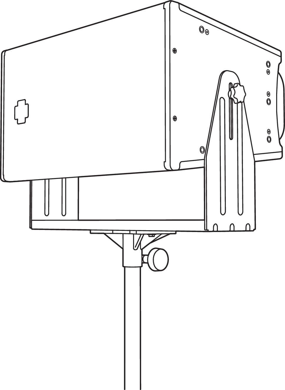 MUB-X40_with_pole_mount.ai