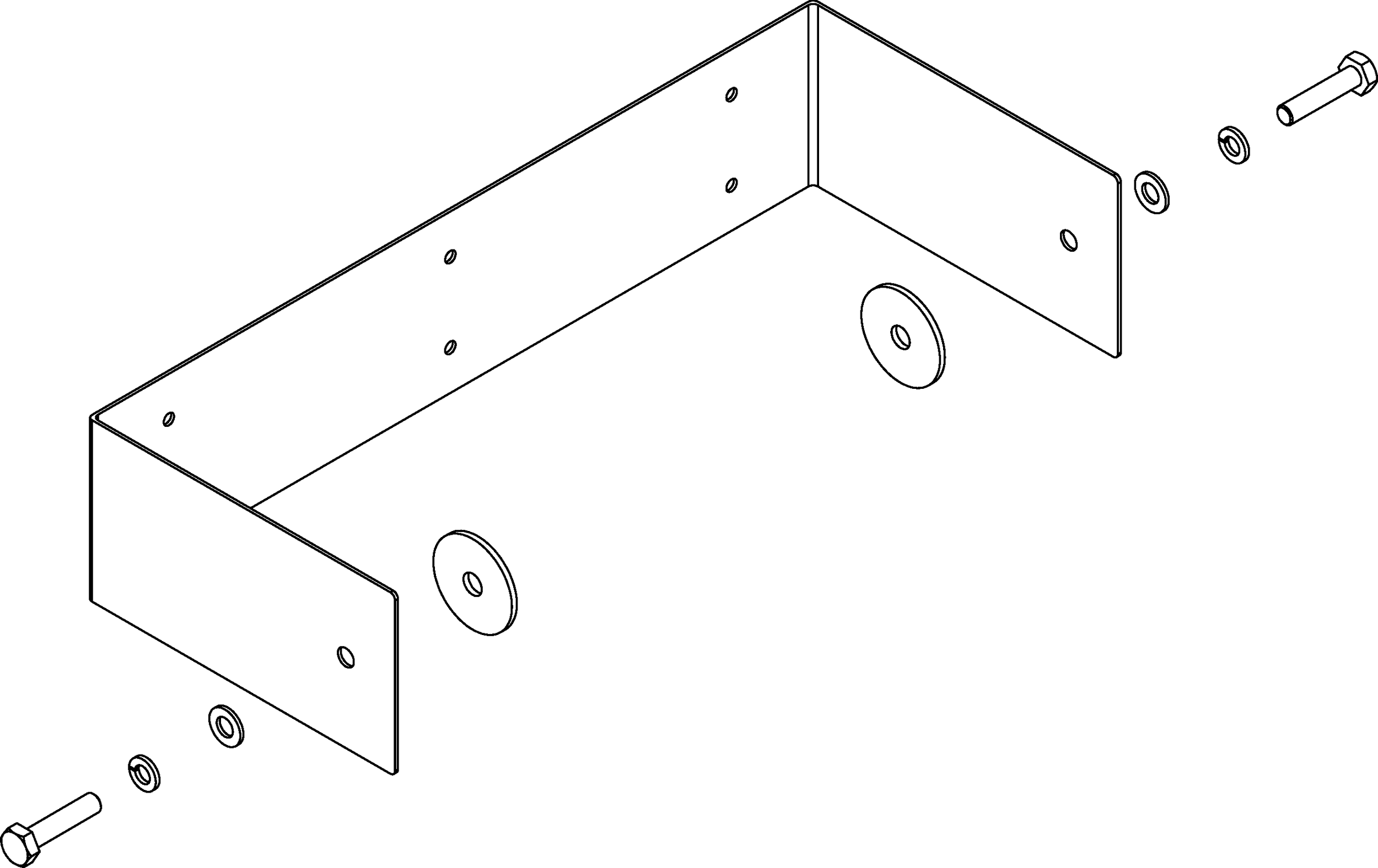 UPM_U-BRACKET_Exploded.ai