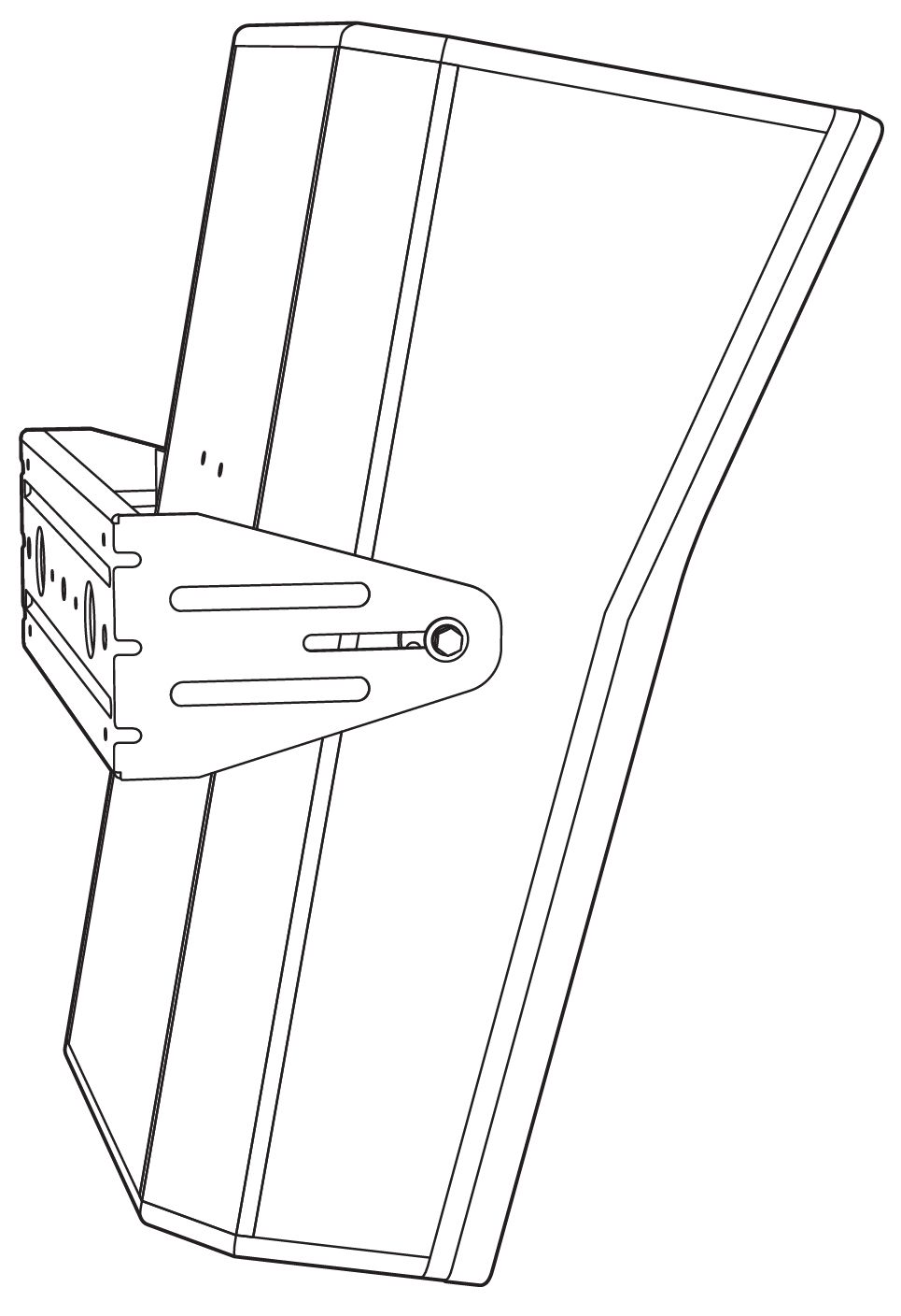 hms-15ac-mub-hms-15-u-bracket-on-speaker.jpg